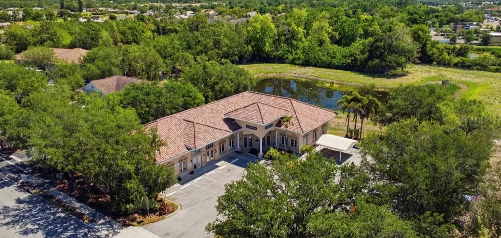 5275 Office Park Boulevard Bradenton FL 34203