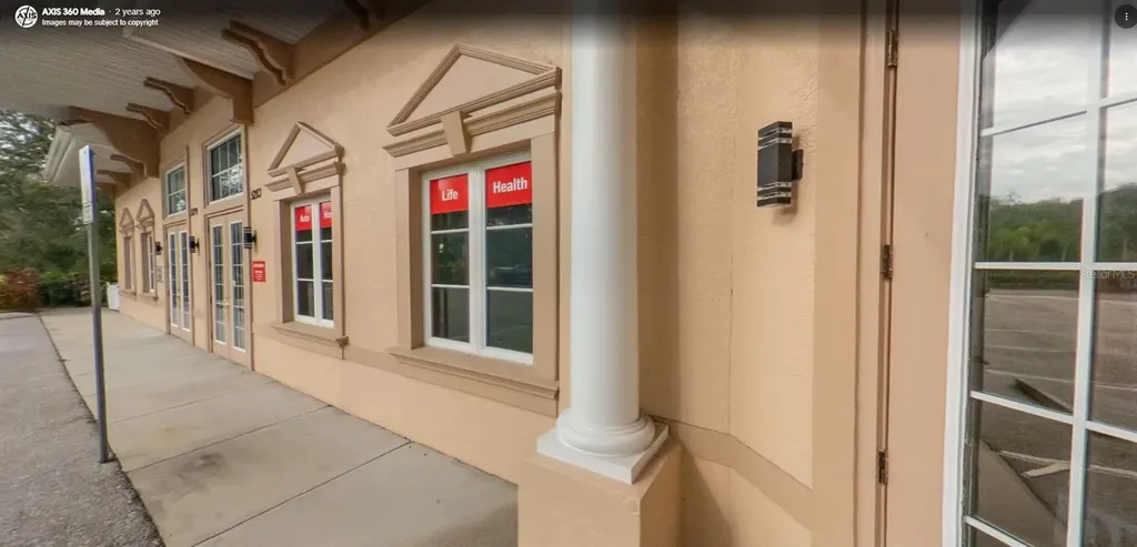5275 Office Park Boulevard Bradenton FL 34203