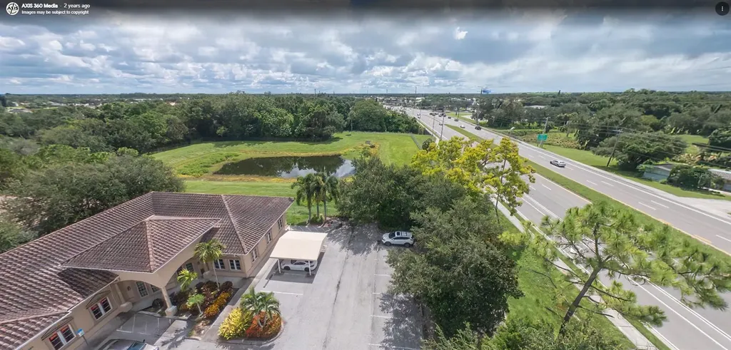 5275 Office Park Boulevard Bradenton FL 34203