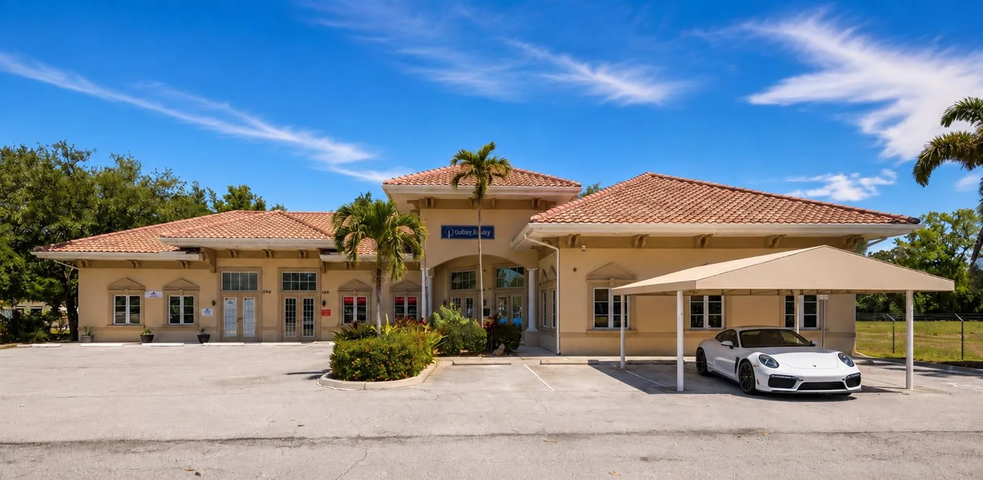 5275 Office Park Boulevard Bradenton FL 34203