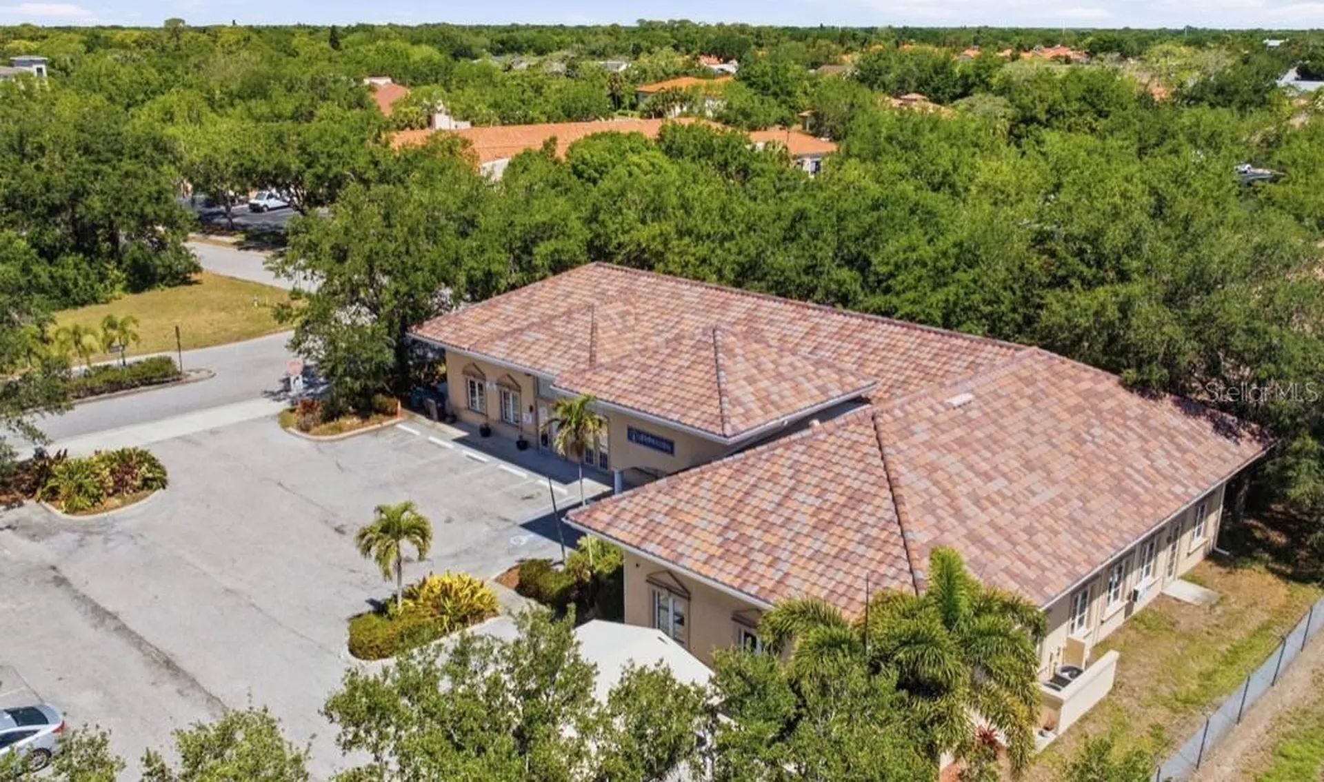 5275 Office Park Boulevard Bradenton FL 34203