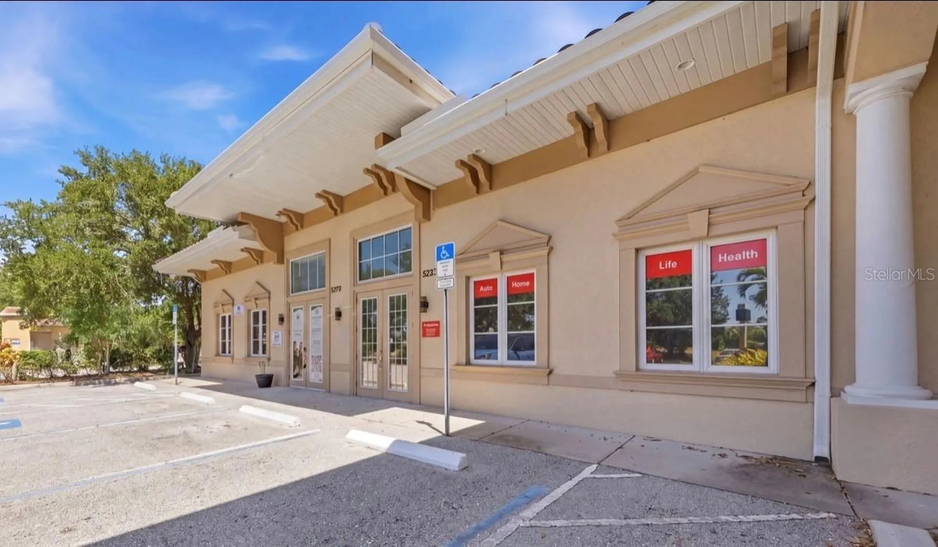 5275 Office Park Boulevard Bradenton FL 34203