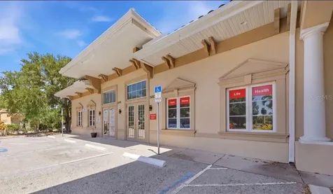 5275 Office Park Boulevard Bradenton FL 34203