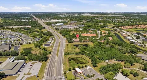 5275 Office Park Boulevard Bradenton FL 34203
