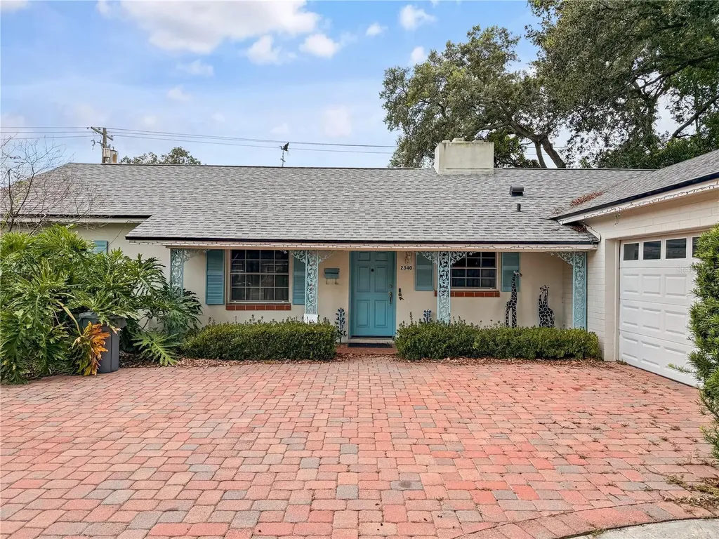 2340 Derbyshire Road Maitland FL 32751