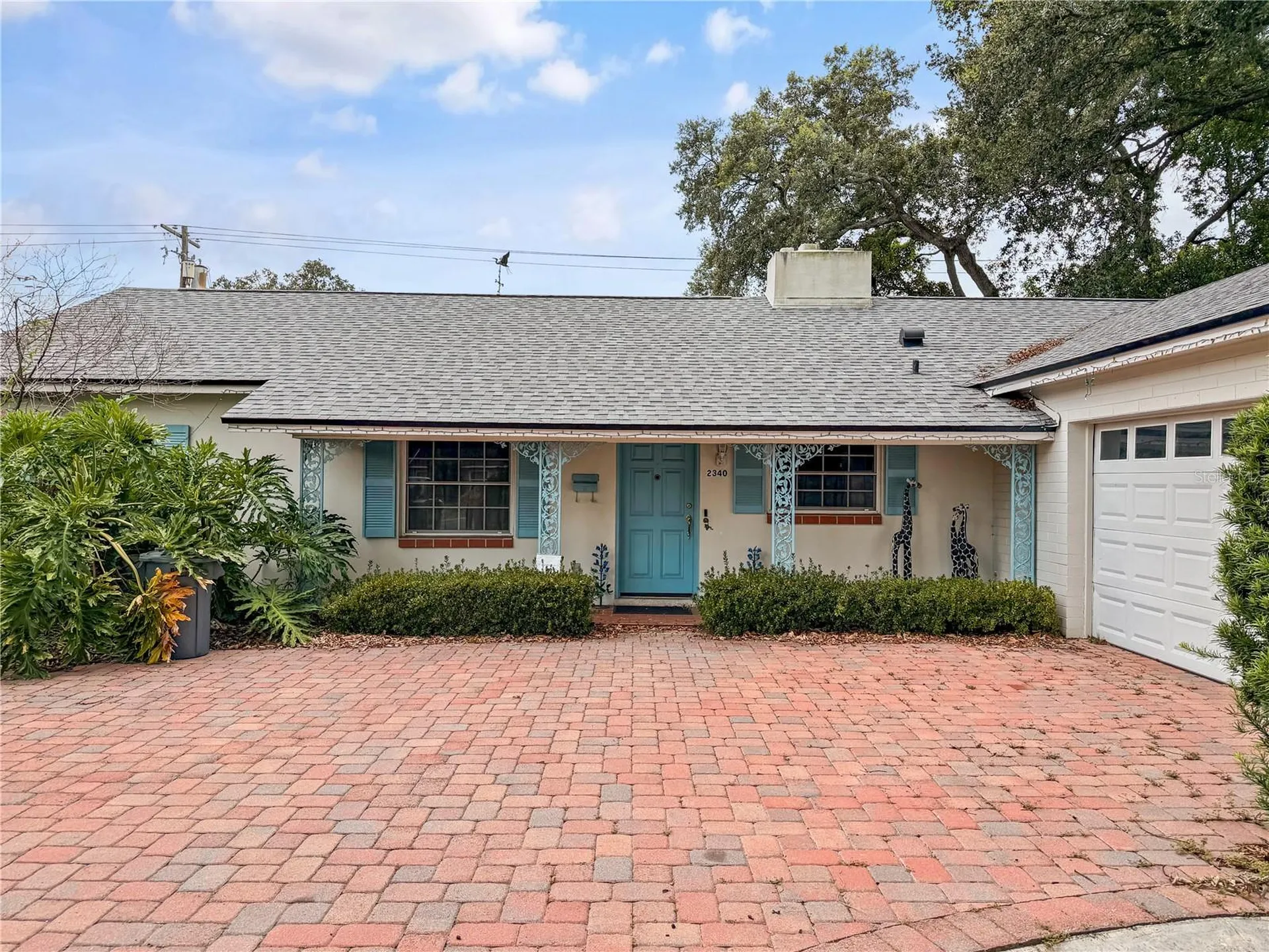 2340 Derbyshire Road Maitland FL 32751