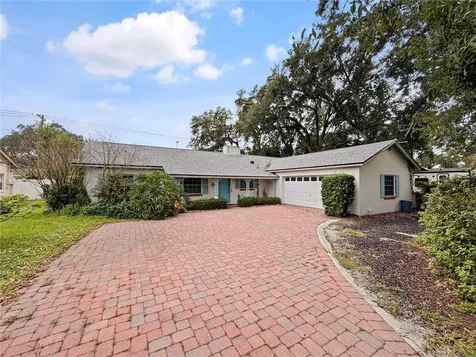 2340 Derbyshire Road Maitland FL 32751