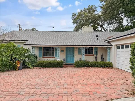 2340 Derbyshire Road Maitland FL 32751
