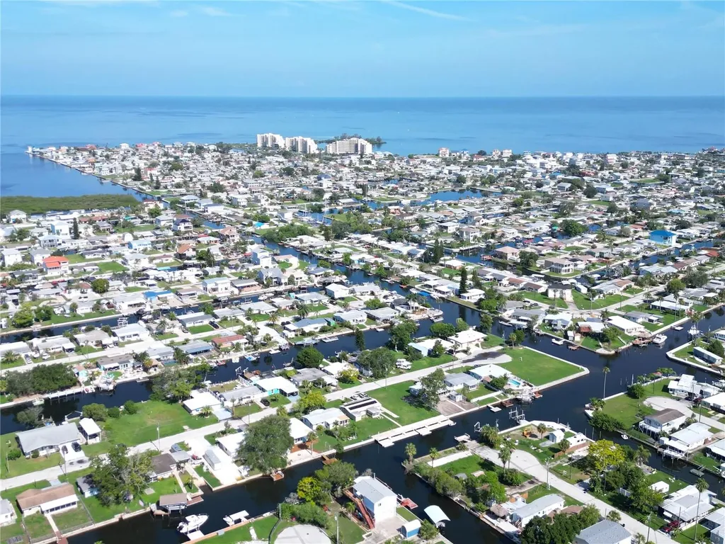 13400 Carol Drive Hudson FL 34667