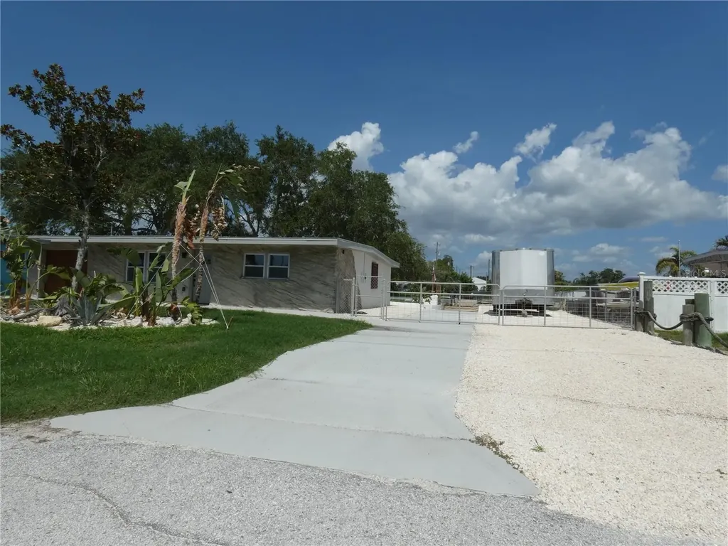 13400 Carol Drive Hudson FL 34667