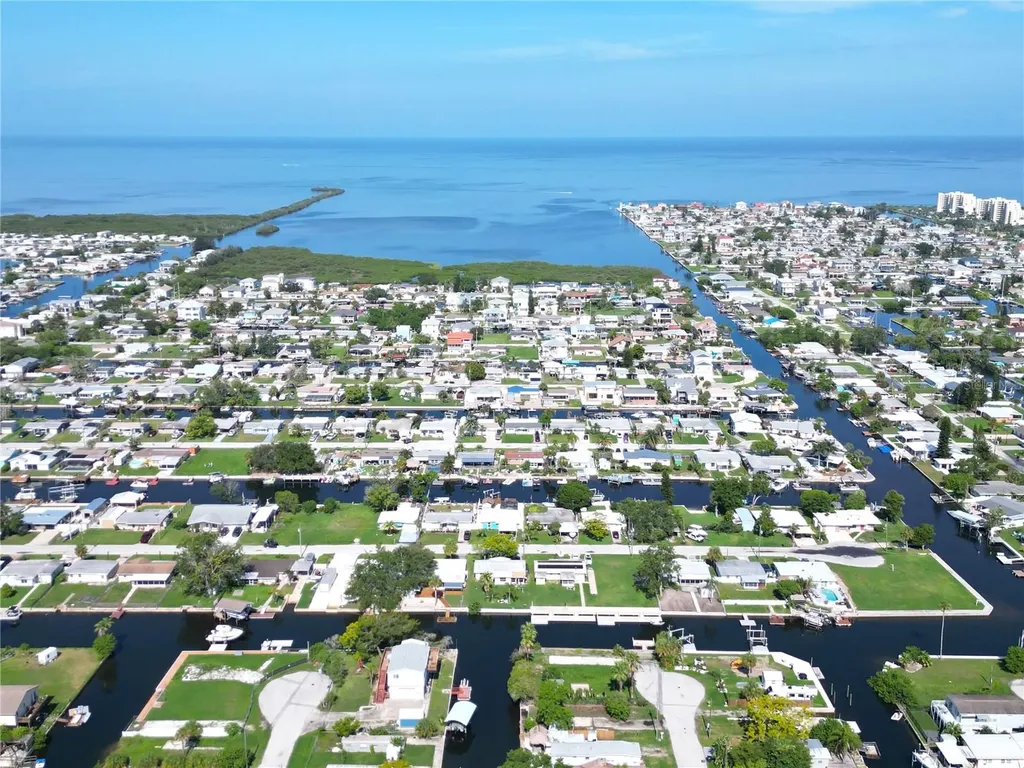 13400 Carol Drive Hudson FL 34667