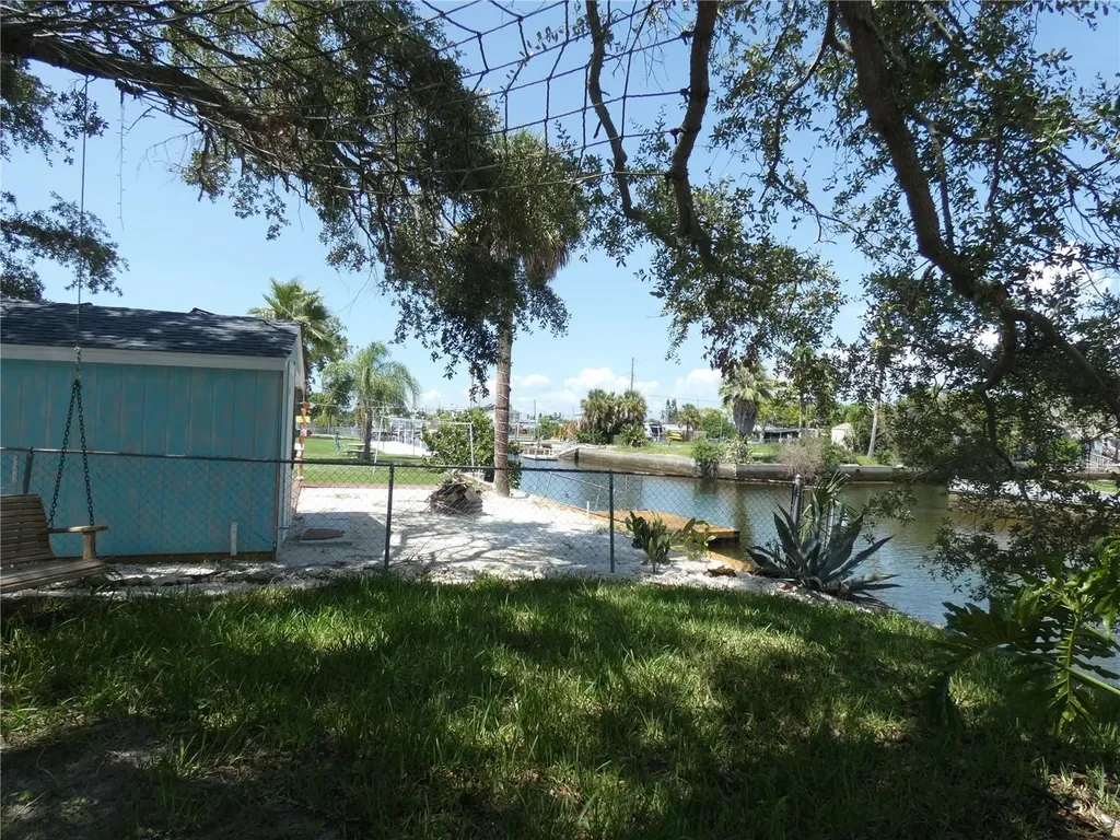 13400 Carol Drive Hudson FL 34667