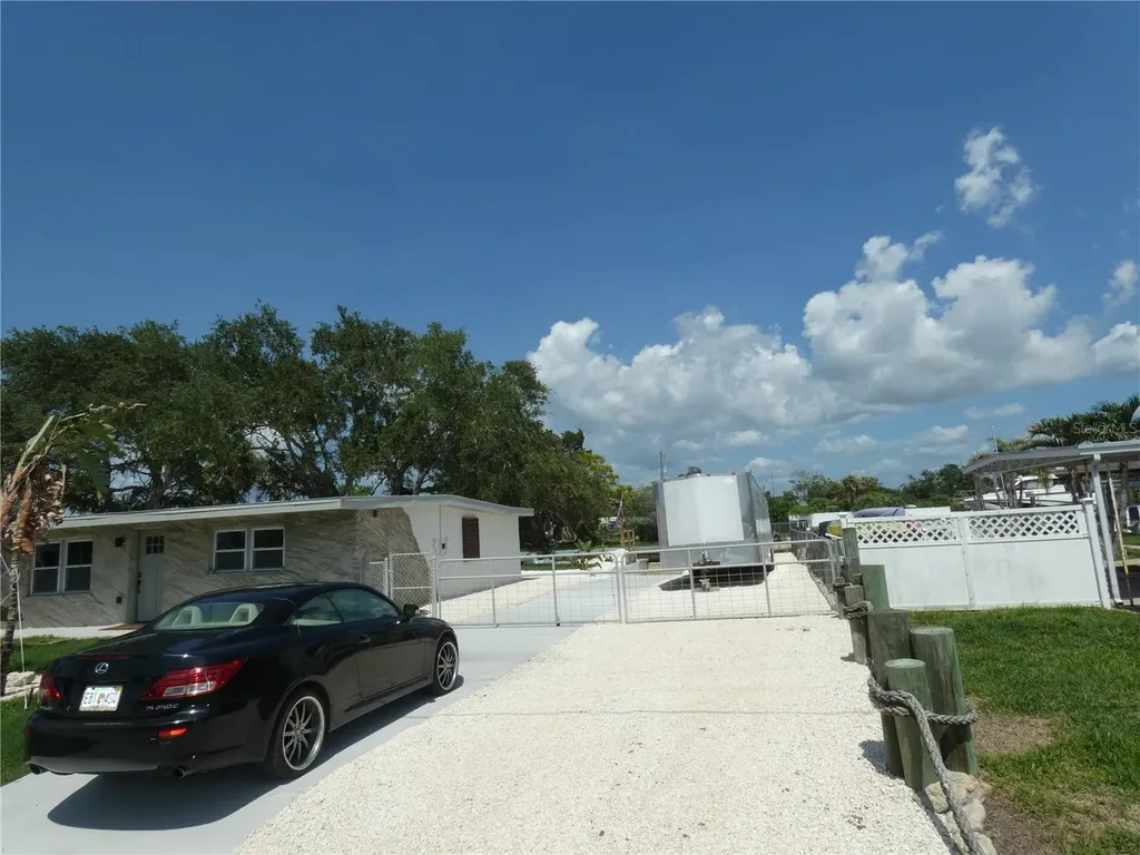 13400 Carol Drive Hudson FL 34667