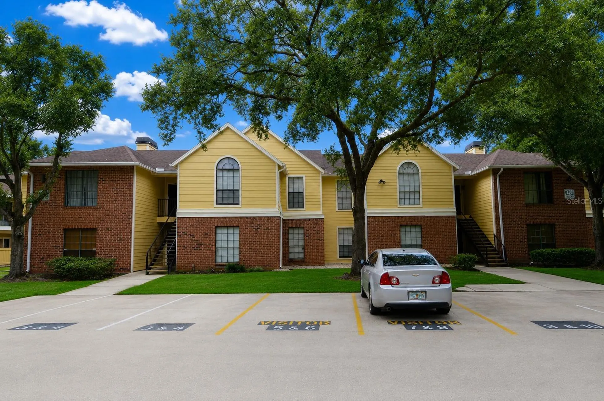 8764 Mallard Reserve Drive Tampa FL 33614