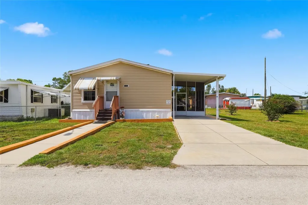 38745 New Jersey Avenue Zephyrhills FL 33542