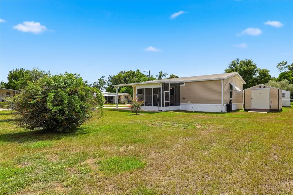 38745 New Jersey Avenue Zephyrhills FL 33542