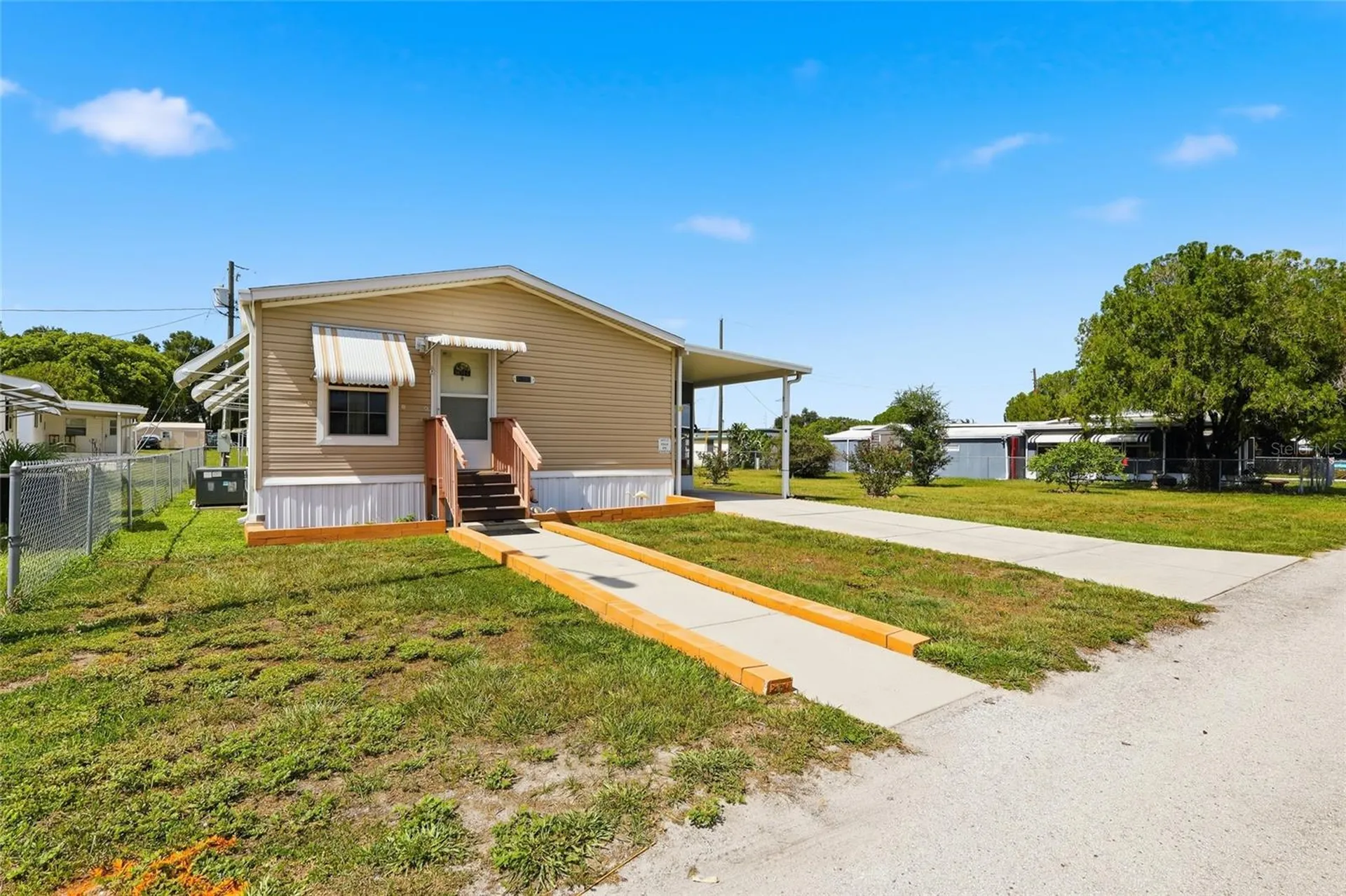 38745 New Jersey Avenue Zephyrhills FL 33542