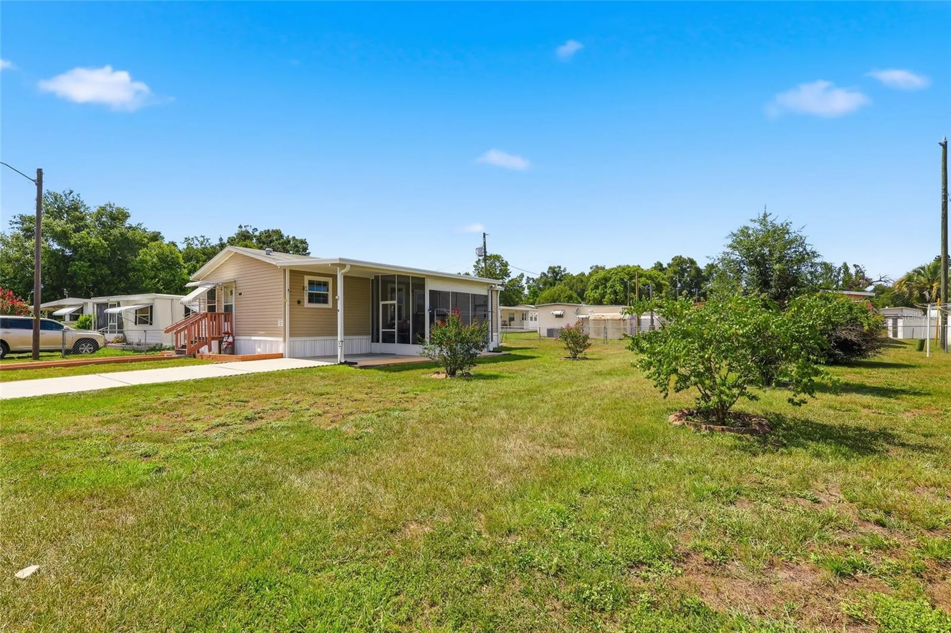 38745 New Jersey Avenue Zephyrhills FL 33542