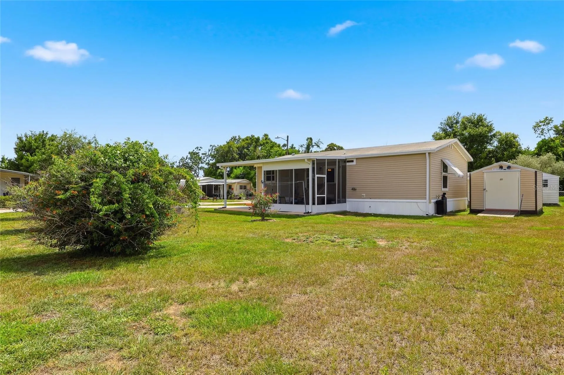 38745 New Jersey Avenue Zephyrhills FL 33542