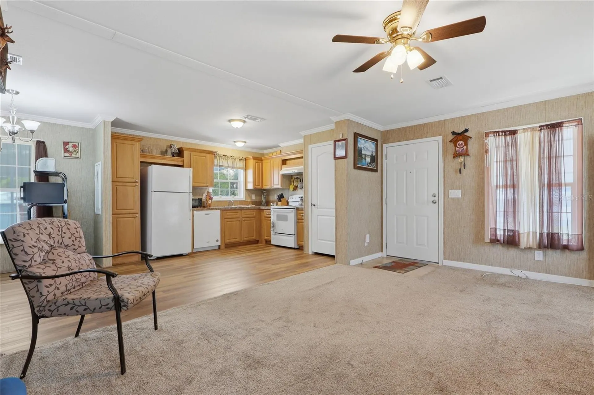 38745 New Jersey Avenue Zephyrhills FL 33542