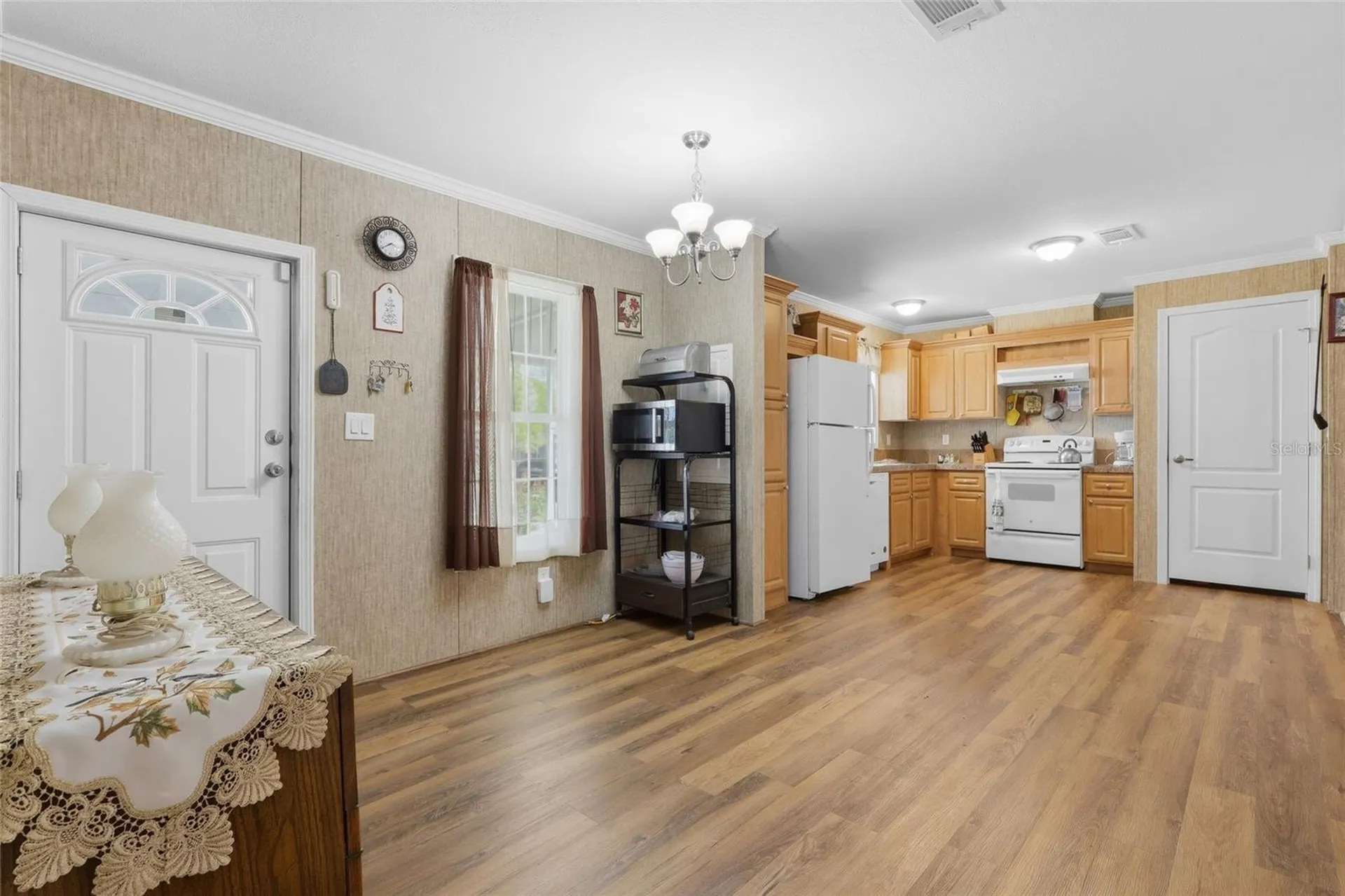 38745 New Jersey Avenue Zephyrhills FL 33542