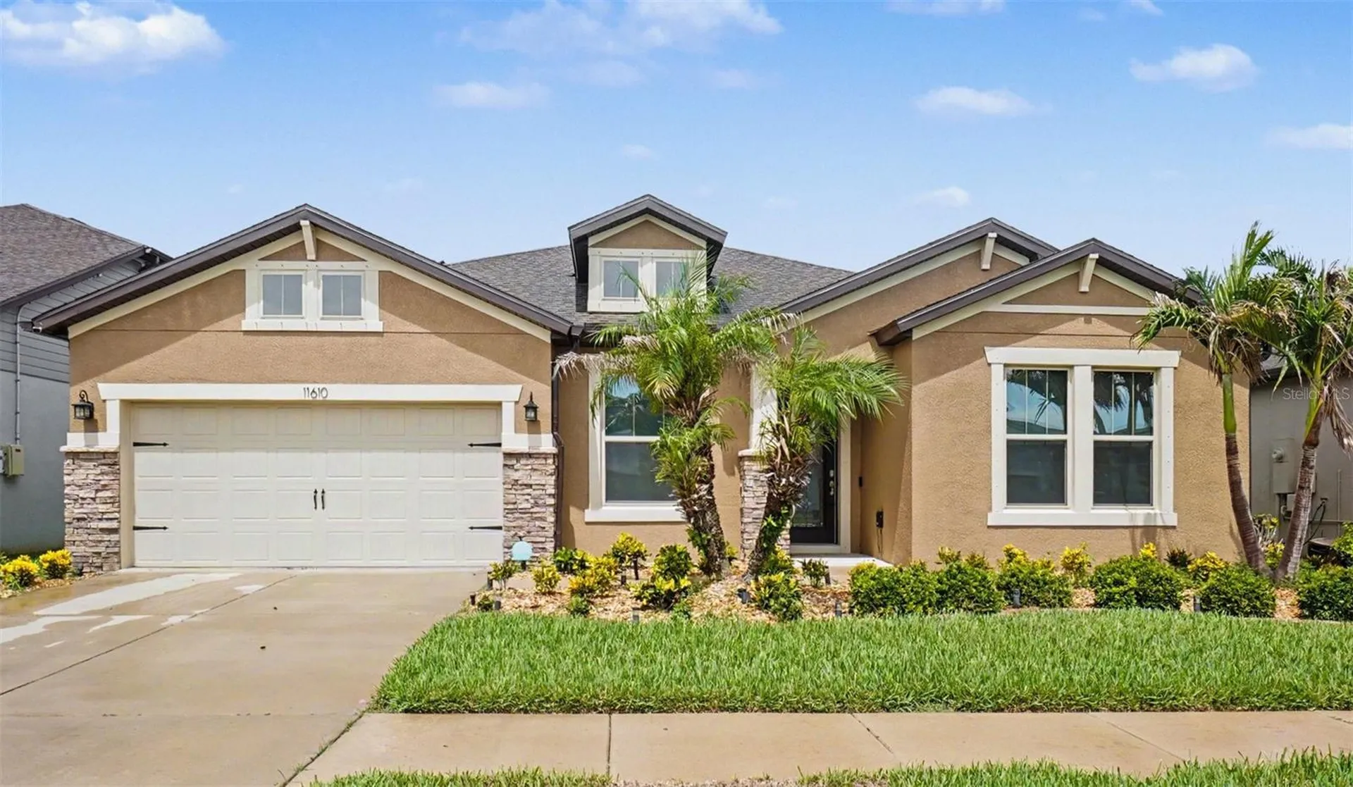 11610 Dublin Grafton Drive Riverview FL 33579