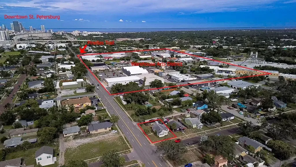 2560 5th Avenue S St Petersburg FL 33712