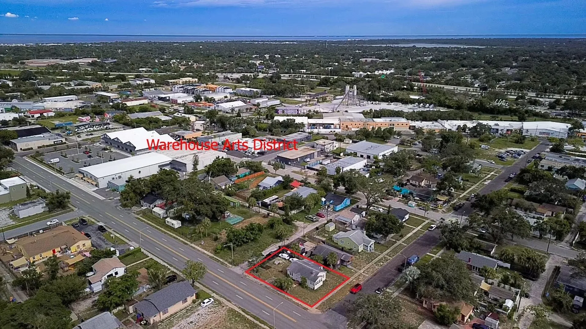 2560 5th Avenue S St Petersburg FL 33712