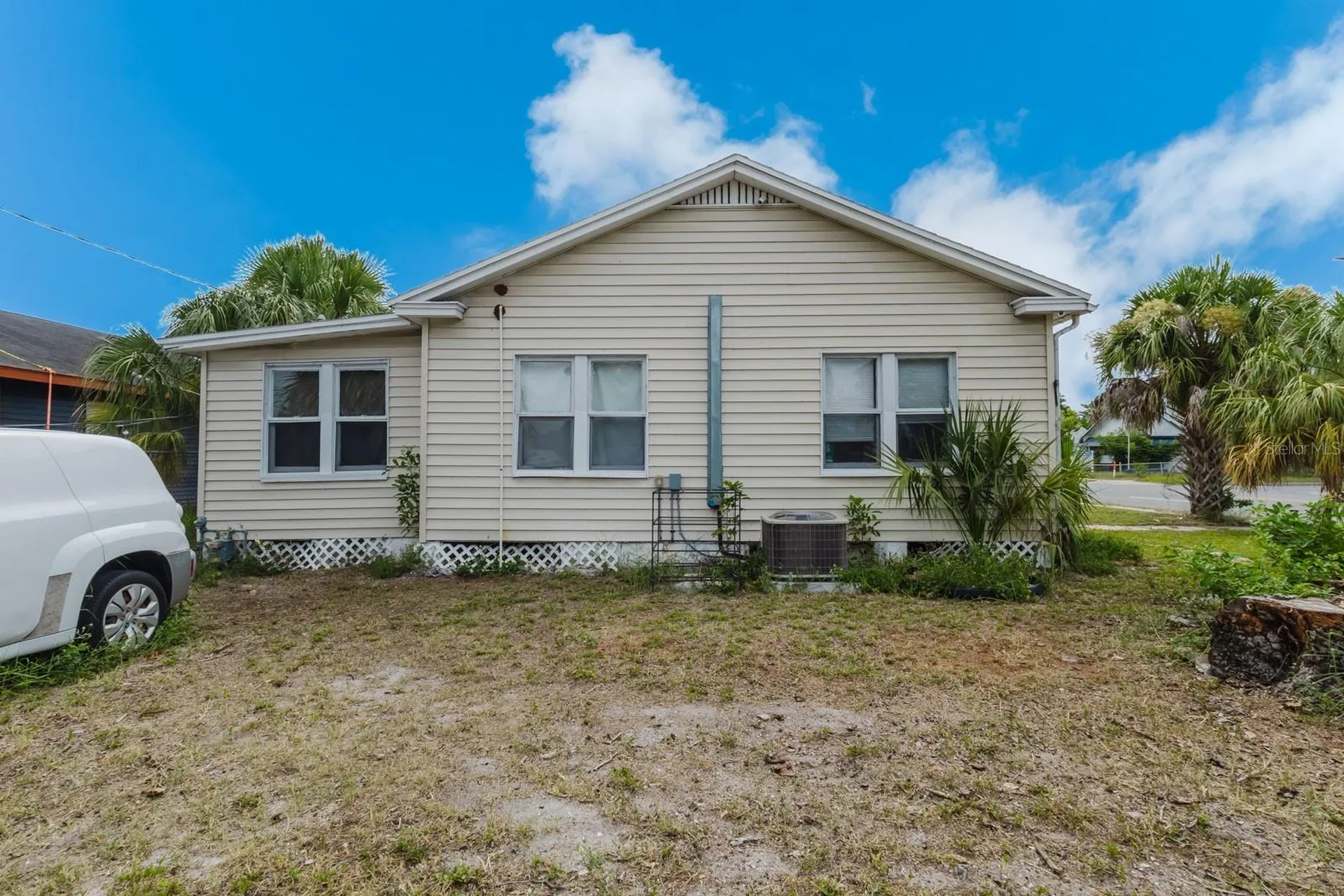 2560 5th Avenue S St Petersburg FL 33712