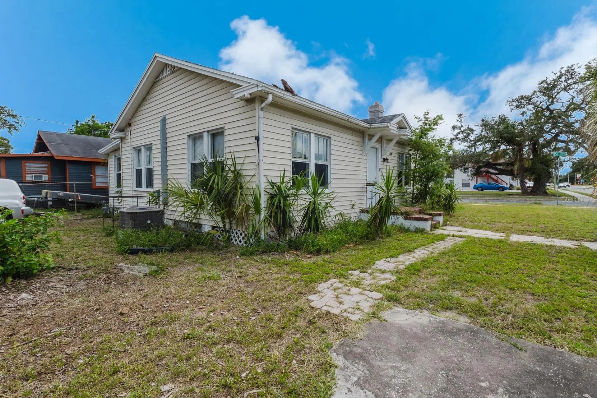 2560 5th Avenue S St Petersburg FL 33712