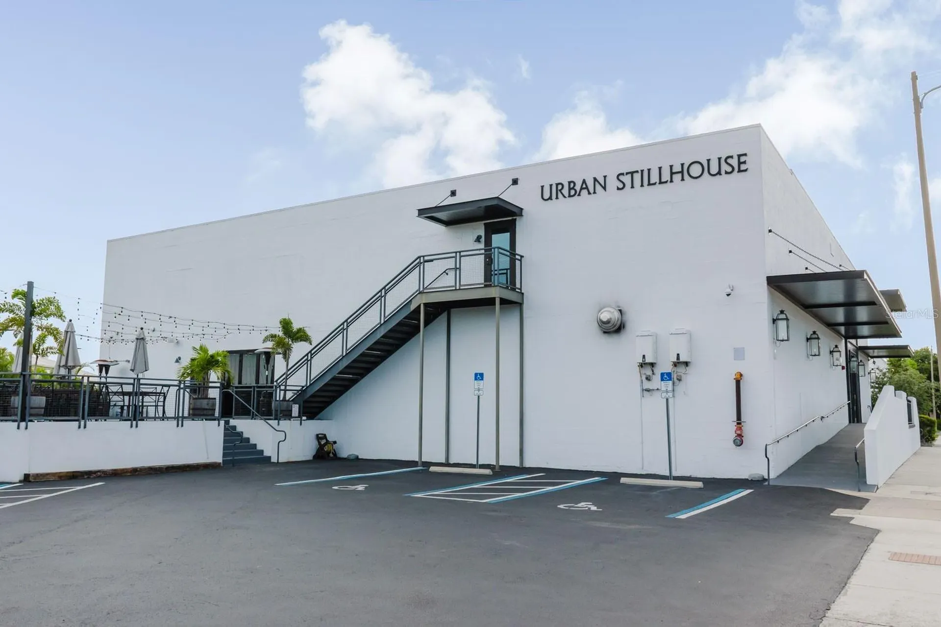 2560 5th Avenue S St Petersburg FL 33712