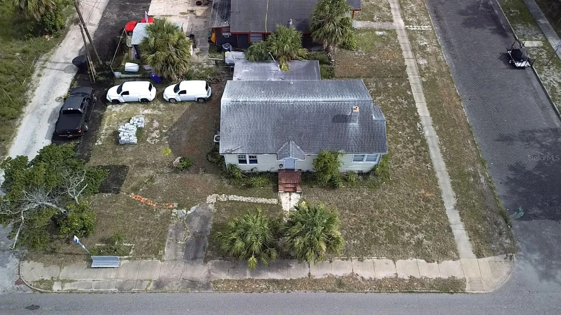 2560 5th Avenue S St Petersburg FL 33712