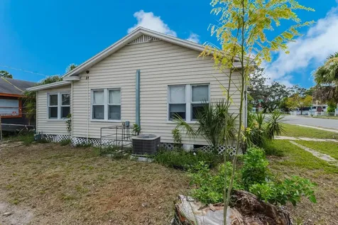 2560 5th Avenue S St Petersburg FL 33712