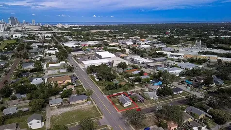 2560 5th Avenue S St Petersburg FL 33712