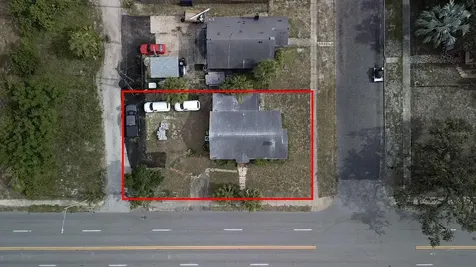 2560 5th Avenue S St Petersburg FL 33712