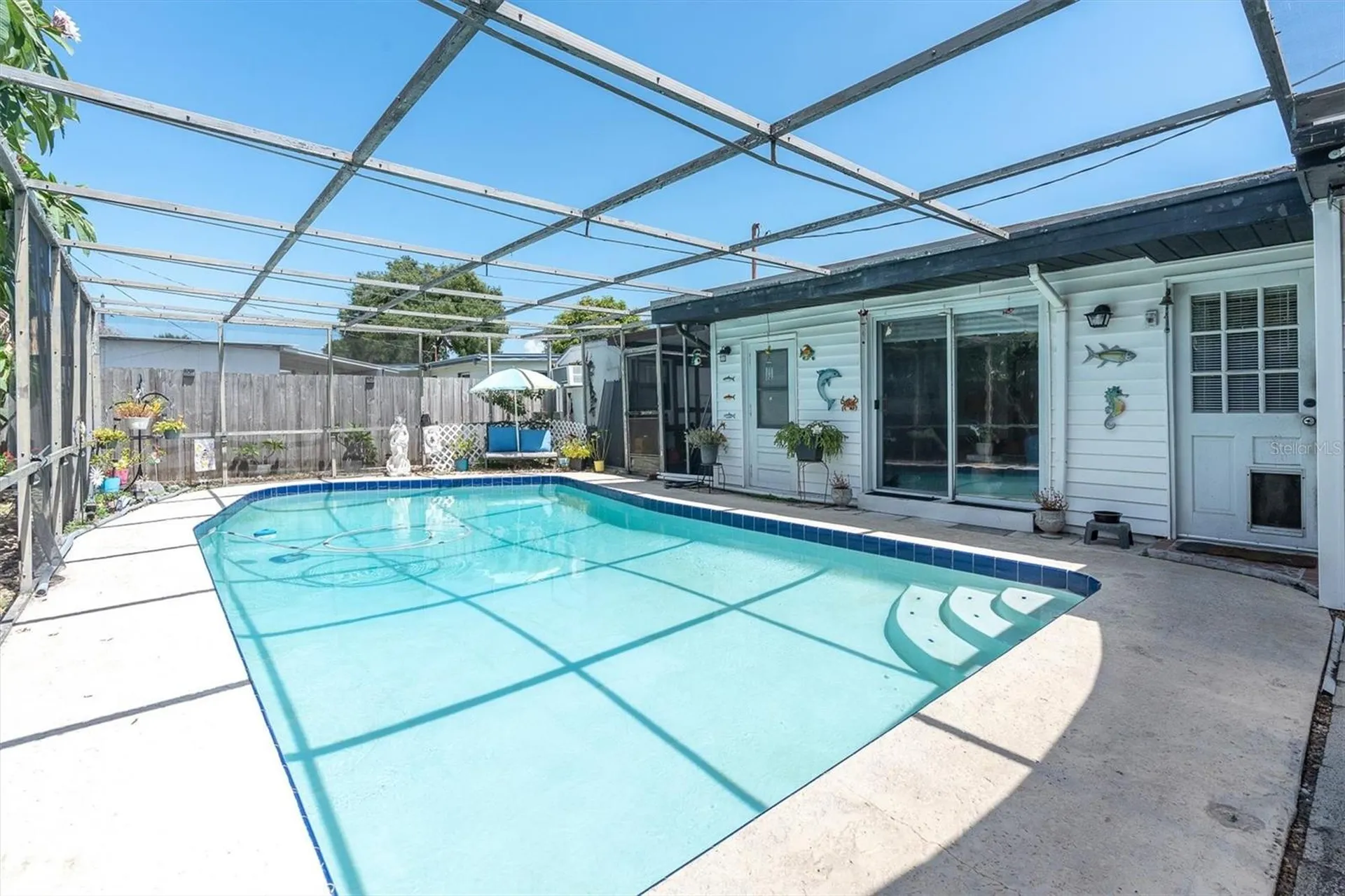 3227 48th Avenue N St Petersburg FL 33714