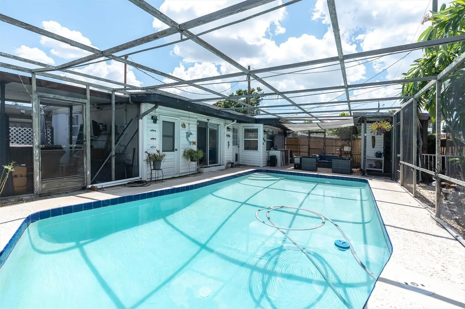 3227 48th Avenue N St Petersburg FL 33714