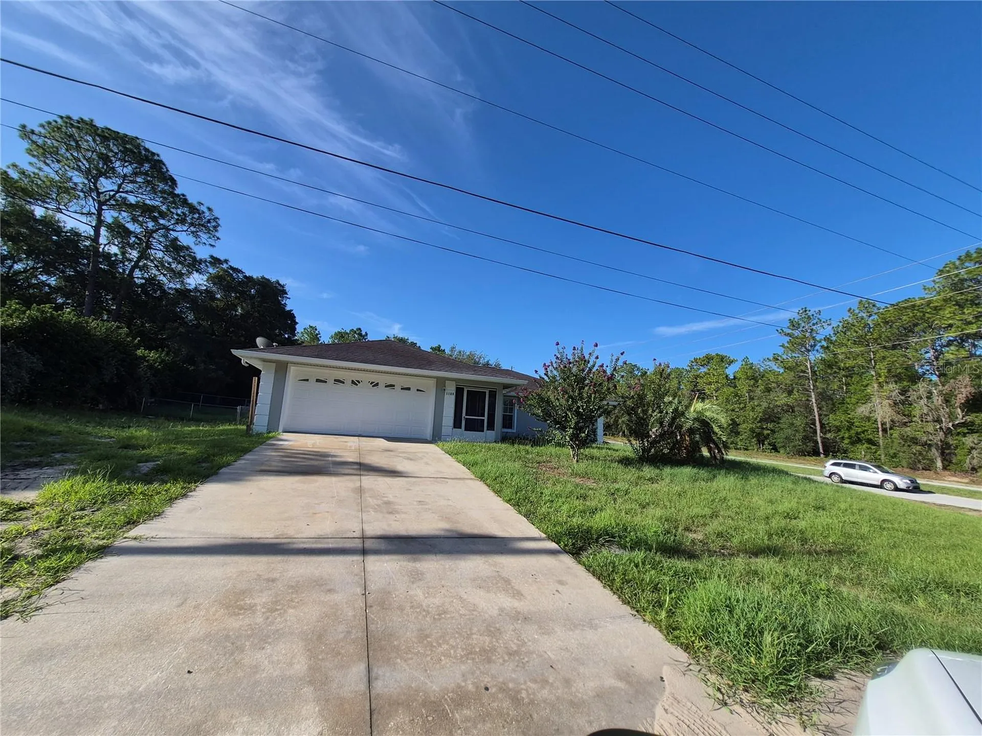 1160 W Geneva Place Citrus Springs FL 34434