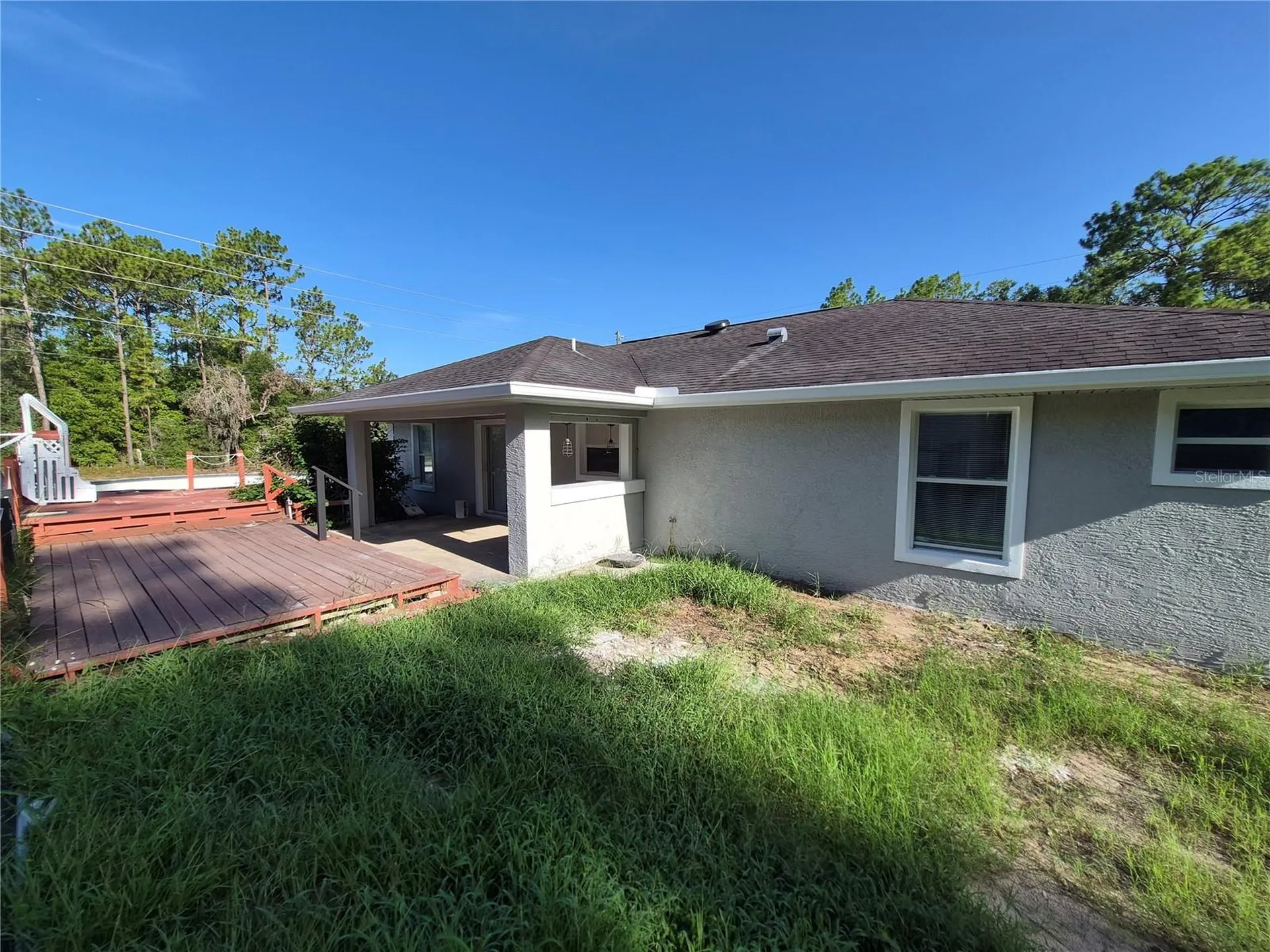 1160 W Geneva Place Citrus Springs FL 34434