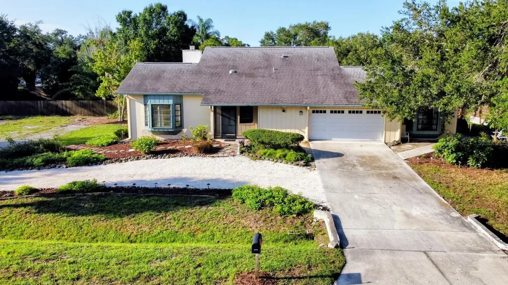 4841 Sunday Court Sarasota FL 34235