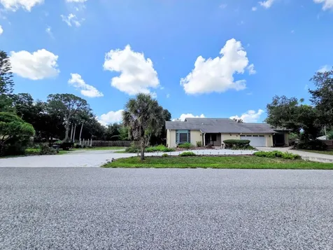 4841 Sunday Court Sarasota FL 34235