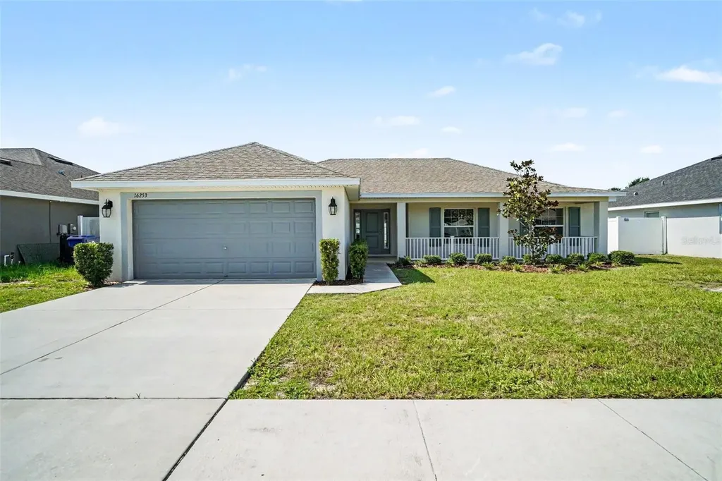 16253 Vine Cliff Avenue Hudson FL 34667