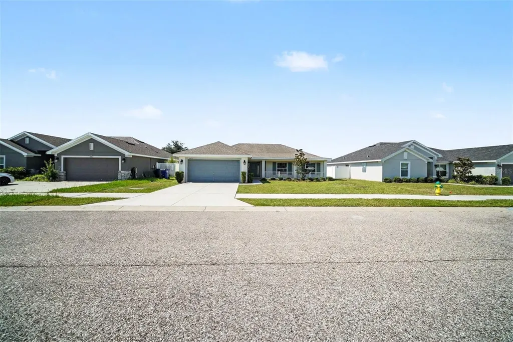 16253 Vine Cliff Avenue Hudson FL 34667