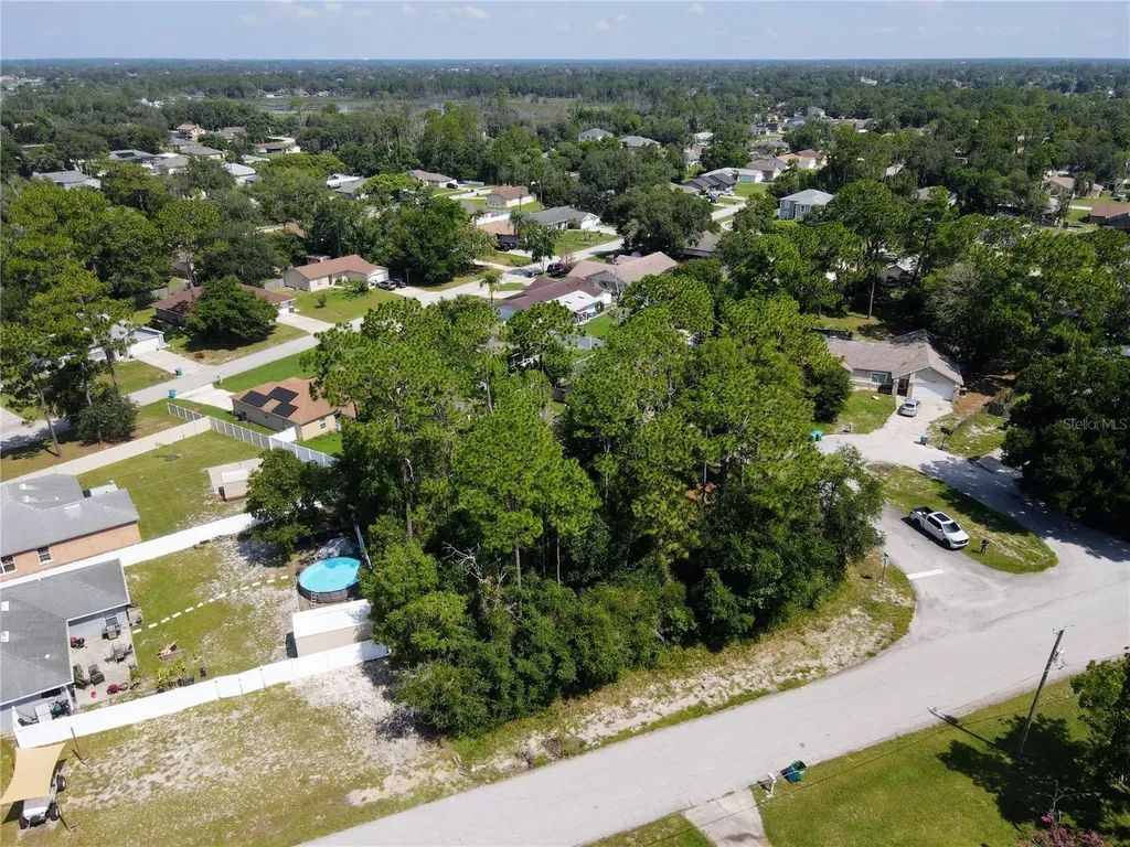 1255 Myra Court Deltona FL 32738