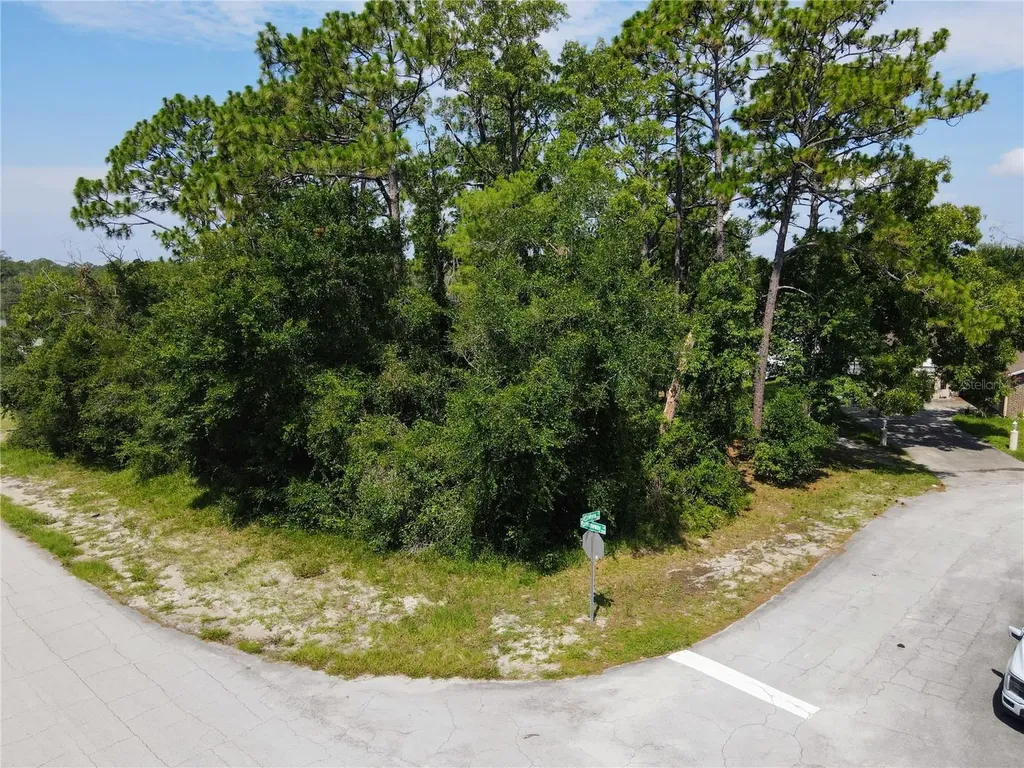 1255 Myra Court Deltona FL 32738