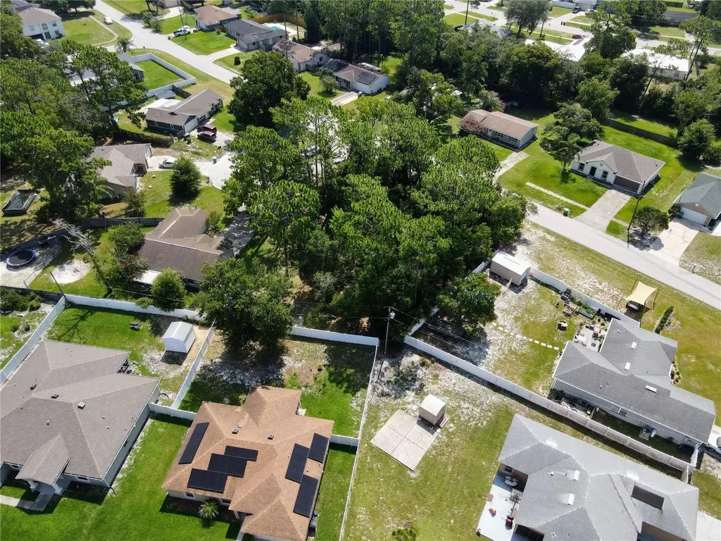 1255 Myra Court Deltona FL 32738