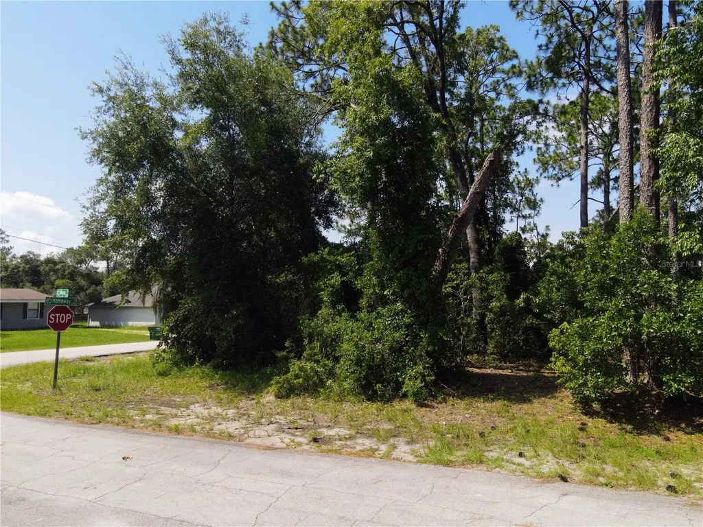 1255 Myra Court Deltona FL 32738