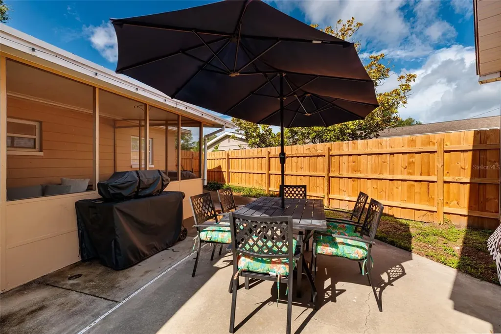6801 29th Terrace N St Petersburg FL 33710