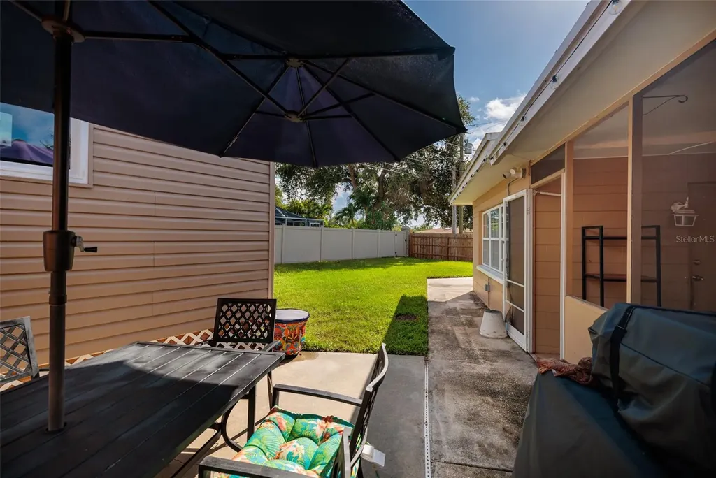 6801 29th Terrace N St Petersburg FL 33710