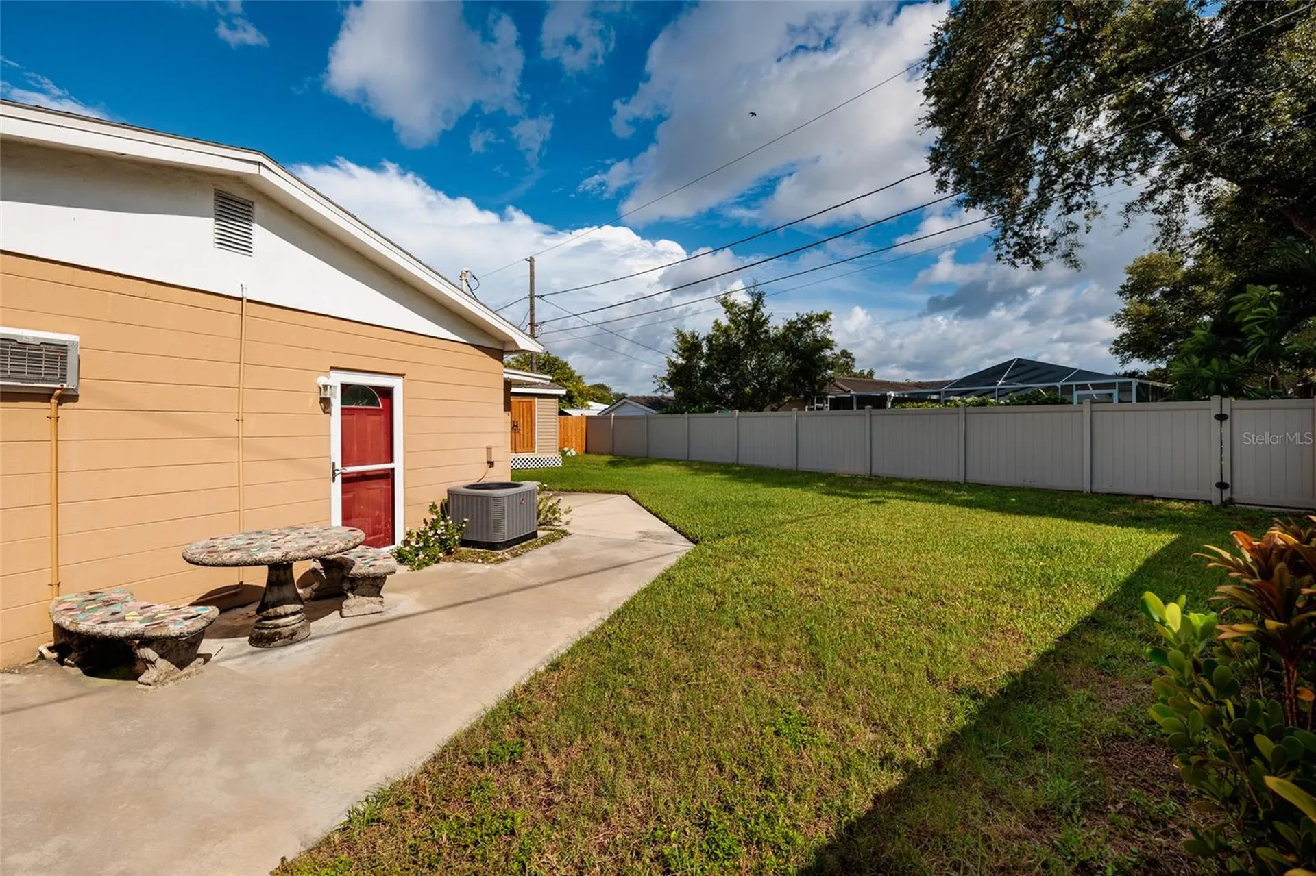 6801 29th Terrace N St Petersburg FL 33710